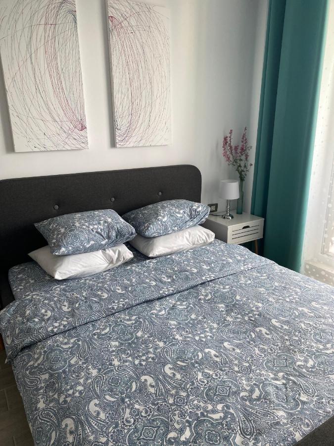 My Space Alezzi Năvodari المظهر الخارجي الصورة